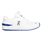 Zapatillas de tenis On On The Roger Pro Zapatilla todas las superficies Hombres - blanco, azul oscuro