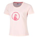 Ropa Quiet Please Endlessly Bracket Tee W