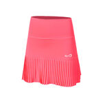 Ropa Endless Endless Ripley Falda Mujeres-Coral