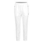 Ropa Quiet Please Quiet Please Return Pantalón De Entrenamiento Hombres-Blanco