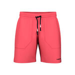 Ropa HEAD HEAD Play Shorts Hombres-Rojo