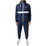 Sportswear Woven Hooded Tracksuit Men