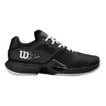 Zapatillas De Pádel Wilson BELA TOUR Black