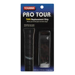 Grips Tourna Tourna Pro Tour Grip Pack De 1-Negro