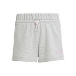 Ropa adidas adidas Essentials Shorts Niños-Gris