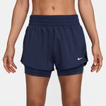 Ropa Nike One Dri-Fit MR 3in 2in1 Shorts