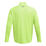 Ua Tech Textured 1/2 Zip-Brn