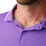 Court Dry Polo Men