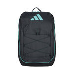 adidas adidas Protour Pro Tour 3.3 Mochila-Antracita,Azul