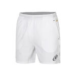 Ropa Bullpadel SHORT POLIESTER BROZO