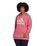 Big Logo FL Plus Hoody