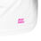 Crew Gradiant Junior Longsleeve - neon green, white