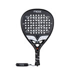 Pala De Pádel NOX ATTACK 3K NEXTGEN