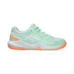 Zapatillas De Pádel ASICS GEL-DEDICATE 8 PADEL GS