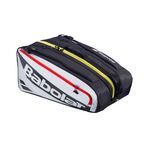 Babolat Babolat Pro 2025 Paletero-Negro,Plateado