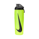 Accesorios Nike Nike Refuel Locking Lid 24 Oz / 709ml Botella 