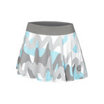 Ropa BIDI BADU Good Vibes Printed Wavy Skort