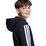 3Stripes Fleece Jacket