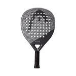 Pala De Pádel HEAD Vibe 2025_gr_bk