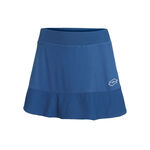 Ropa Lotto Lotto Squadra III Falda Chicas-Azul