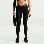 Ropa Nike Nike Dri-Fit 365 Malla Mujeres-negro