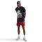M Nkct Tee Us Open