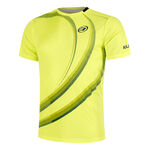 Ropa Bullpadel ***CAMISETA BEQUE