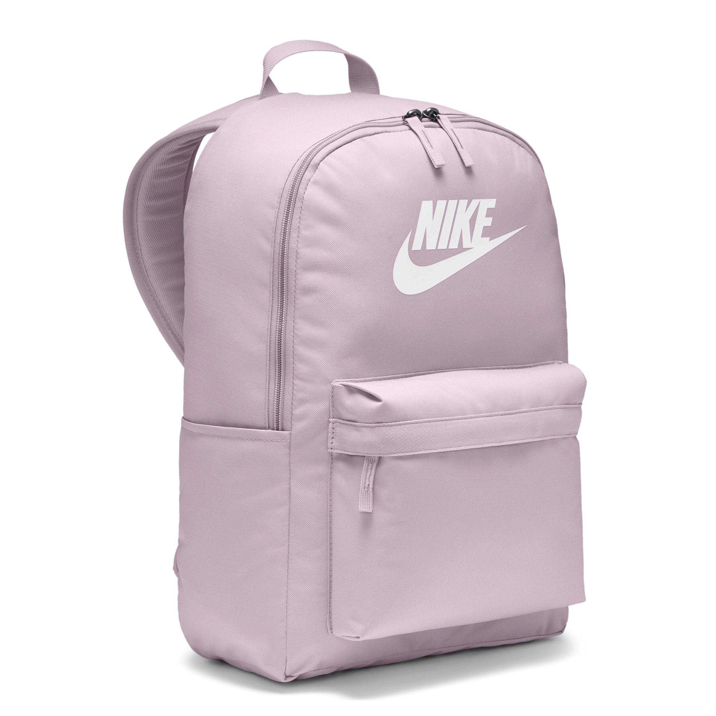 Buy Nike Heritage 2.0 Mochila Morado Blanco online Padel Point ES