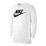 Sportswear Icon Futura Longsleeve