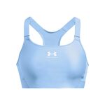 Ropa Under Armour HG High
