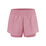 One Dri-Fit Mid Rise 3in 2in1 Shorts