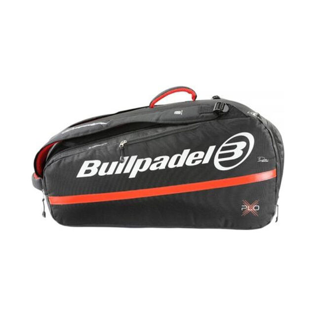 Bullpadel