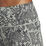 Optime Stash Pocket Training Animal Print 7/8 Leggings