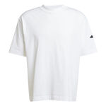 Ropa adidas Essentials Loose Fit 3 Bar Logo Tee