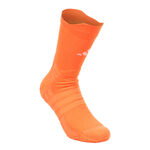 adidas adidas Crew Calcetines de tenis Unisex-naranja