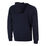 Essential Zip Hoody M