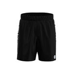 Ropa BIDI BADU BIDI BADU Melbourne 7in Shorts Hombres-Negro