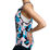 Sports ID Printed Tank Women