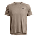 Ropa De Tenis Under Armour Tech Textured Shortsleeve