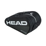 HEAD HEAD Tour L Paletero - negro
