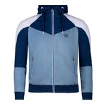 Ropa BIDI BADU Keto Jeans Tech Windbreaker Men