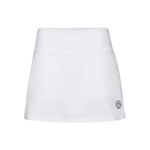 Ropa BIDI BADU BIDI BADU Ailani Tech Long Falda Mujeres - blanco, 