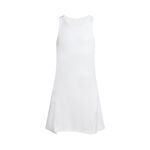 adidas adidas Club Vestido Chicas-blanco