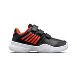 Zapatillas De Tenis K-Swiss Court Express Strap Omni AC