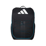 adidas adidas Protour 3.4 Mochila - negro