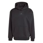 Ropa adidas OVERSIZE HOODIE