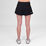Protected Leafs Wavy Skort