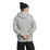 Essentials French Terry Big Logo Hoodie