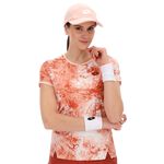 Ropa Lotto Tech W Iv - D2 Tee