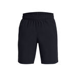 Ropa De Tenis Under Armour Ua Tech Woven Wordmark Short-Blk